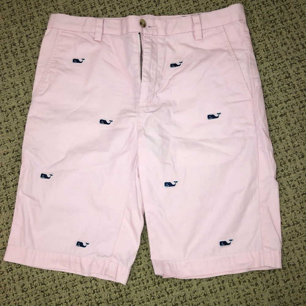 Boys Vineyard Vines Shorts